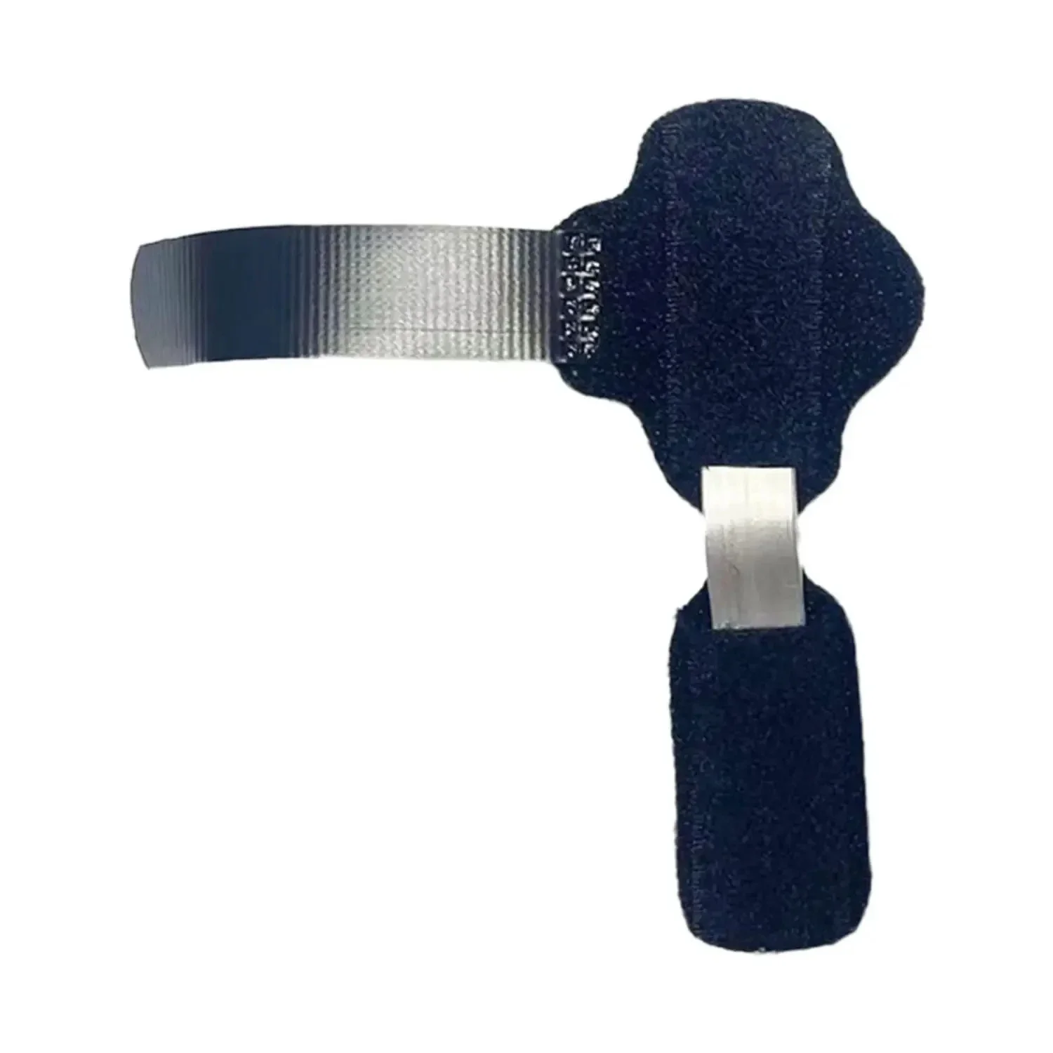 1/2 pièces attelle orteil lisseur marteau correcteur orteil orthèse marteau attelle orteil enveloppement couvre cassé oignon outils de soins des pieds