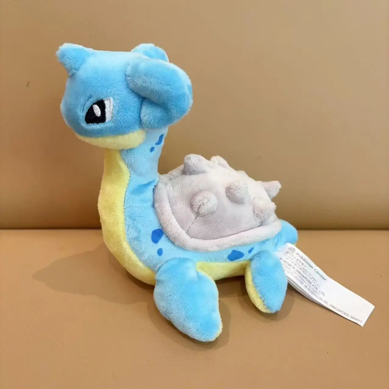 15 センチメートルオリジナルポケモンフィットぬいぐるみギブルミュウ