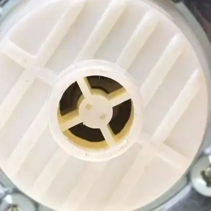 

1PCS Small Water Pump Magnetic Drive Water Pump Long-life High-flow DC 24V Circulating Small Water Pump Centrifugal Pump