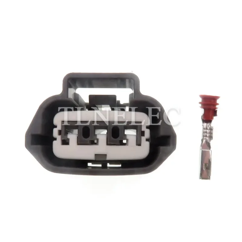 Sumitomo 3 Pin Waterproof Auto Connector Ignition Coil Sensor Plug with Pins for Nissan F0 6189-0779 - Image 2