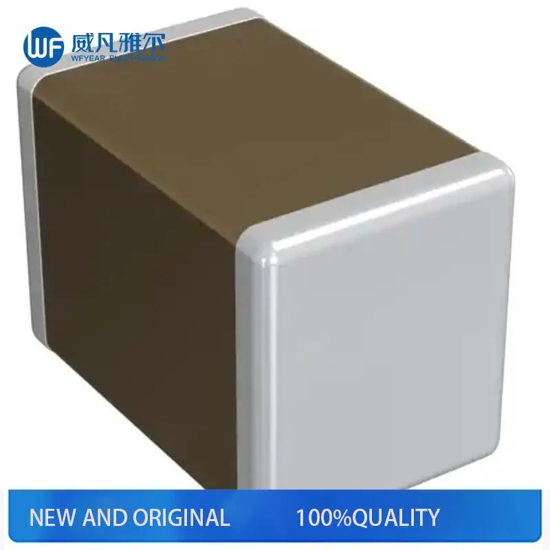 100% GCM21BR71H104KA37L 0805 New Original Authentic In Stock