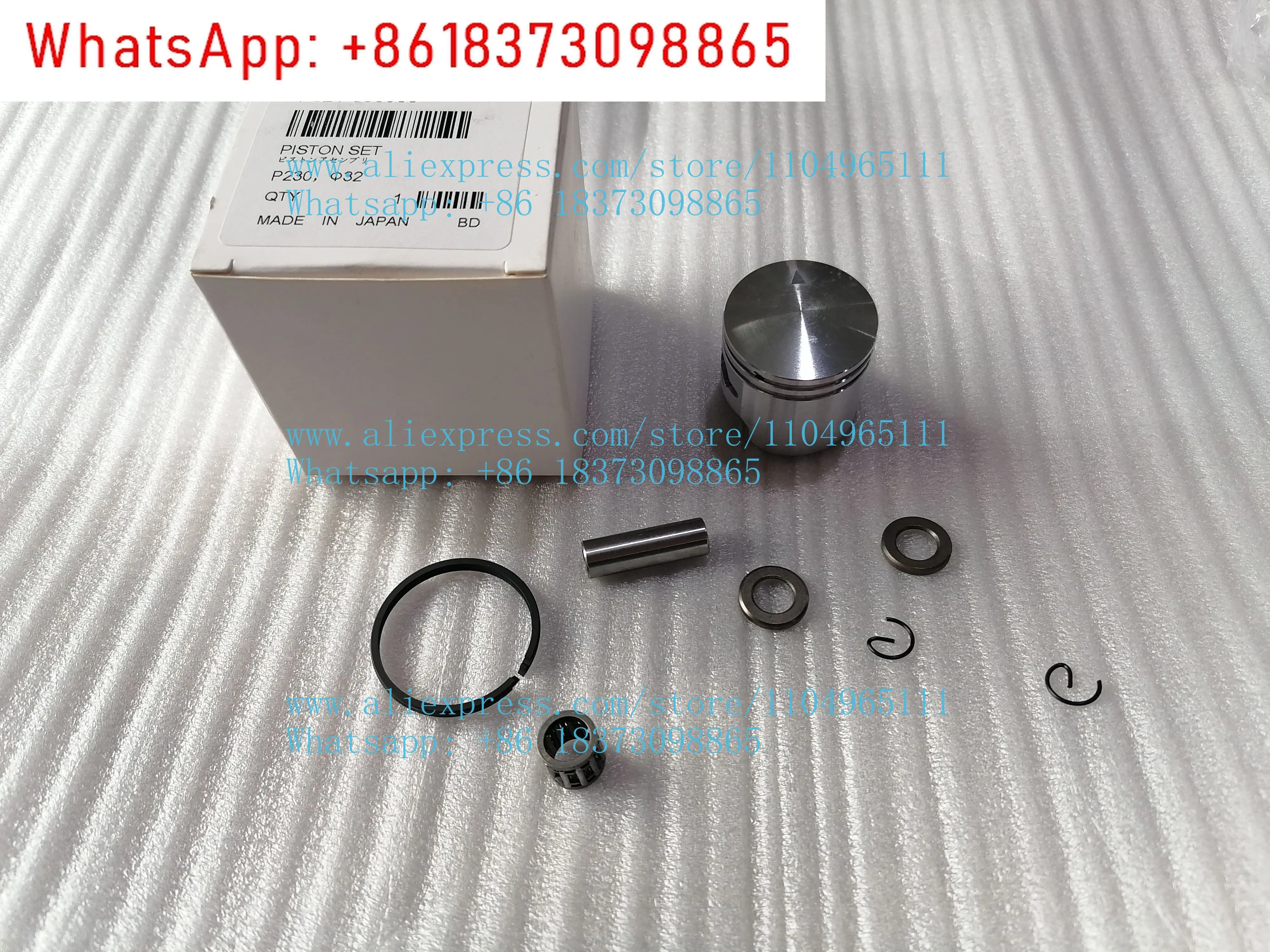 

Импортированный в сборе поршня пилы с высокой веткой P230s/AH230