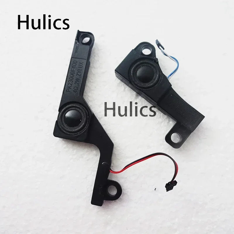 Hulics Used Laptop Internal Speaker For Acer Aspire 5750G 5750 5755 5755G 5350 E1 E1-521 V3-571 7912P 6901P Built-in