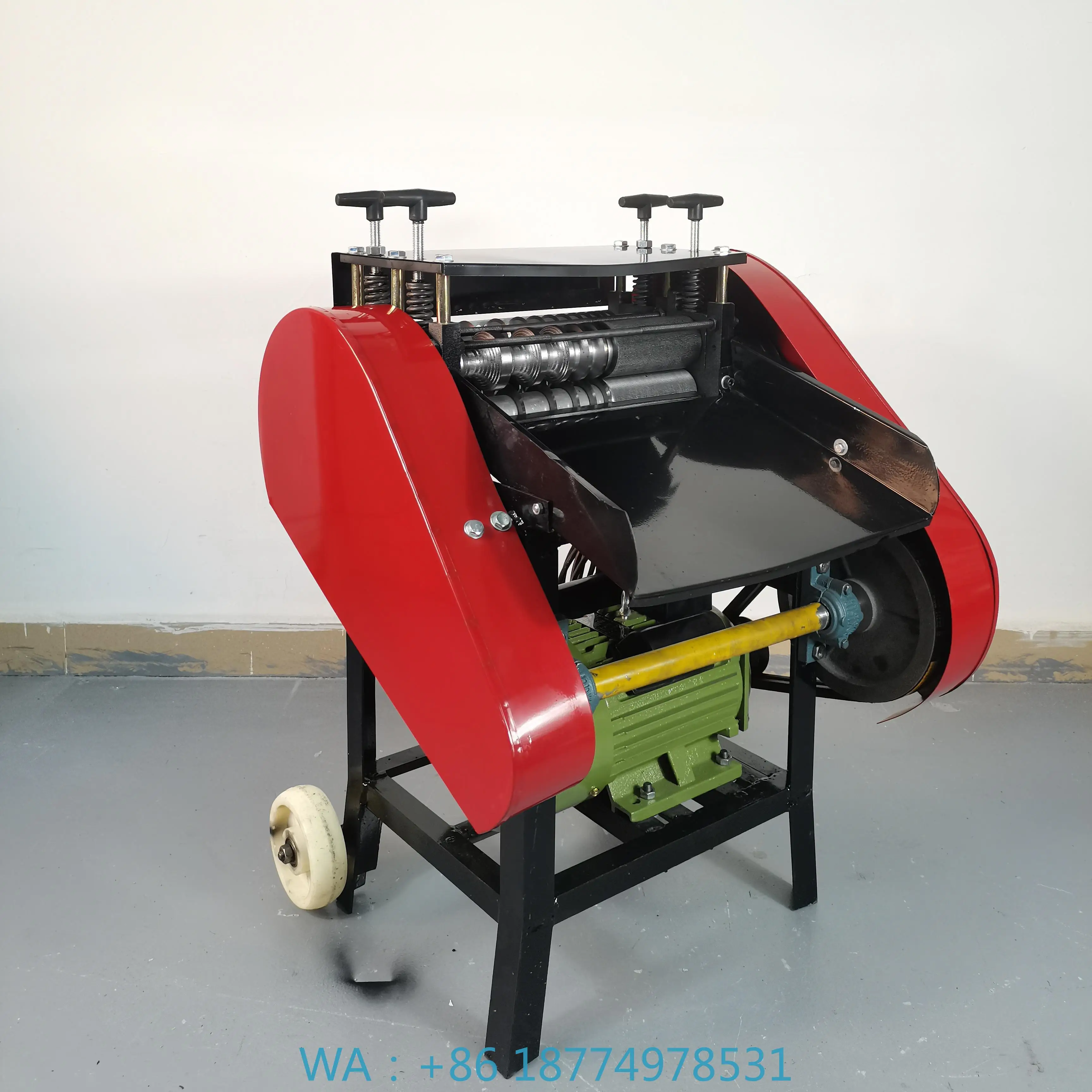 

Машина для зачистки проводов с электроприводом, машина для зачистки медной проволоки с электрическим брухтом