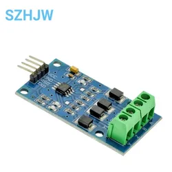 TTL Signal System Conversion Module RS422 Full Duplex Bidirectional Switch 422 To TTL Module SCM MAX490