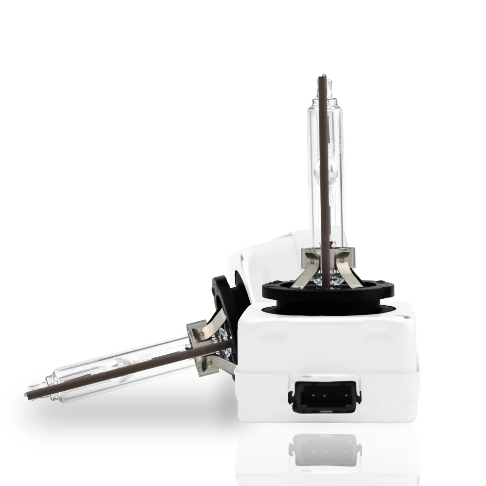 

D1S D2S D3S D4S HID Xenon Bulbs 12V 35W 4300K 5000K 6000K Car Headlight Retrofit Bulbs