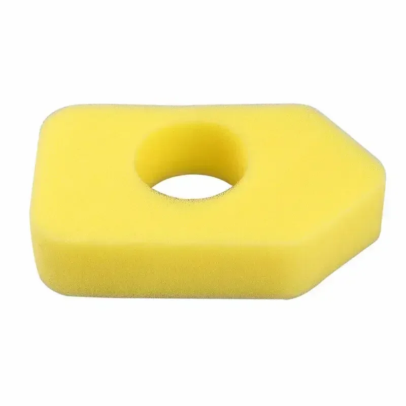 5 unidades de filtros de ar para 698369 5088D 5088H 5086K 4216 5099 para artesão SPA8S 1062853001 Para peças de cortador de grama 490-200-0011