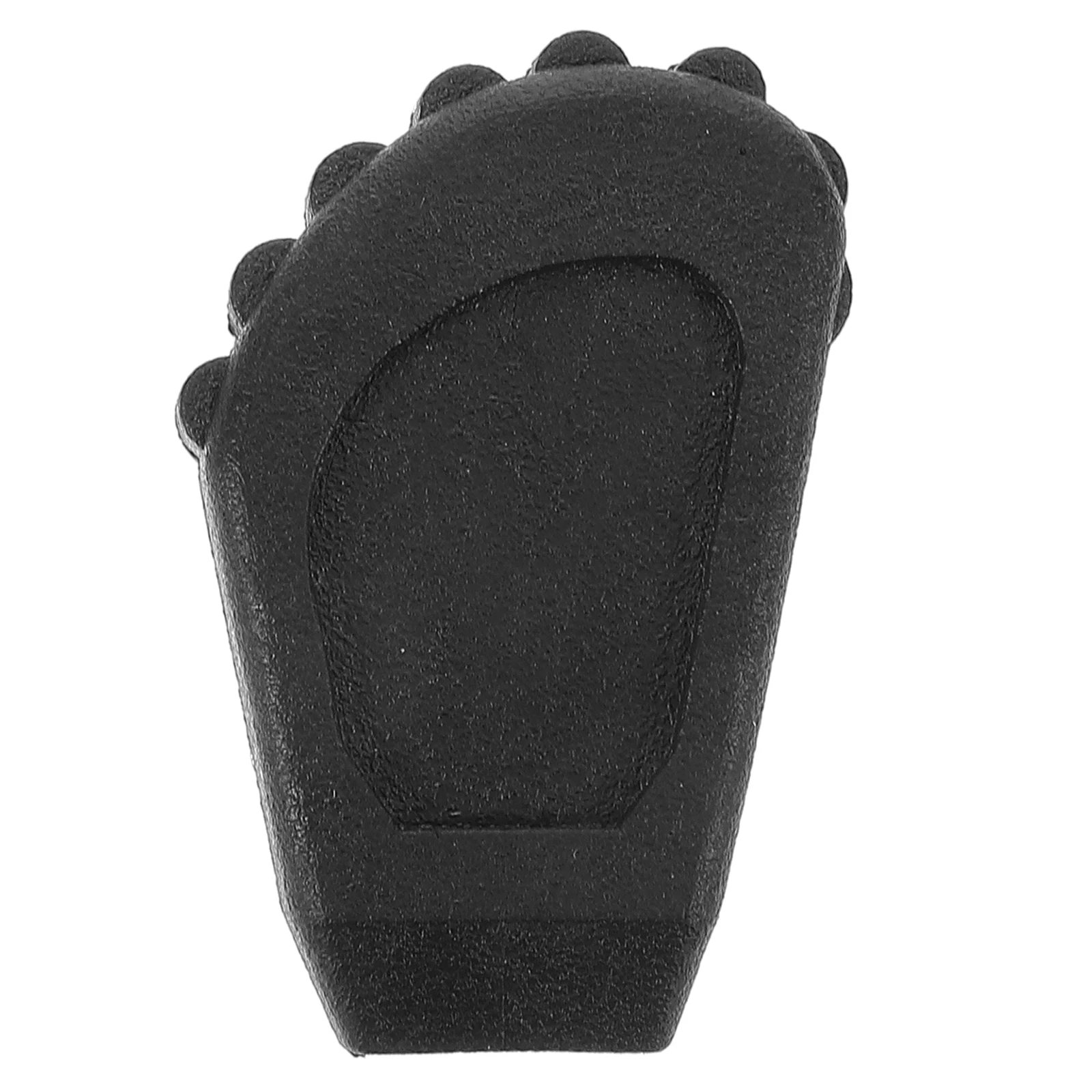 

Drum Stand Feet Kit Rack Pads Percussion Parts Replacement Mats Bass Leg Rubber