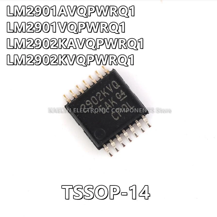 10-pcs-lote-lm2901avqpwrq1-2901avq-lm2901vqpwrq1-2901vq-lm2902kavqpwrq1-2902kaq-lm2902kvqpwrq1-2902kvq-tssop-14
