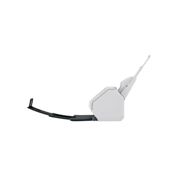 Fujitsu FI-8190 Mini Auto A4 Flatbed Scanner USB Interface CIS Element Android OS for Document and Paper Scanning in Stock