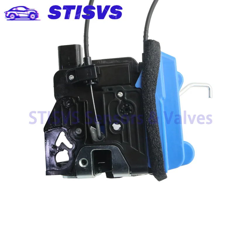 

4Pins Front Right Door Lock Actuator For Kia Rio 1.6L L4 2012-2017 81321 1W050 813211W050 Car Parts 81321-1W050