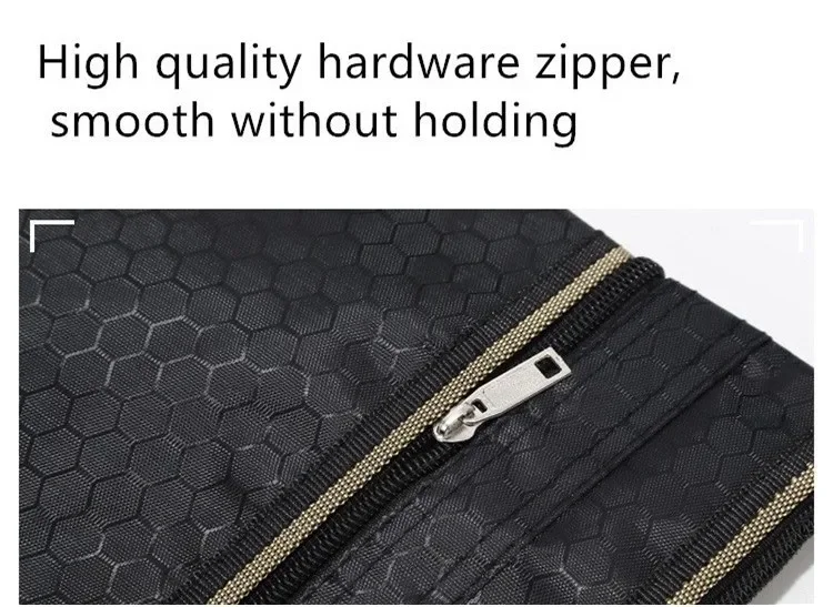 Aktentaschen mit großer Kapazität, Handtasche, Dokument, Laptop, Organizer-Pack, Buch, Business, IPAD, elektronische Aufbewahrungstasche, Zubehör – Detail 10