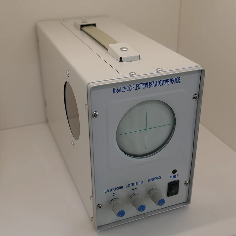 학교용 전자빔 시연 교구 J24053