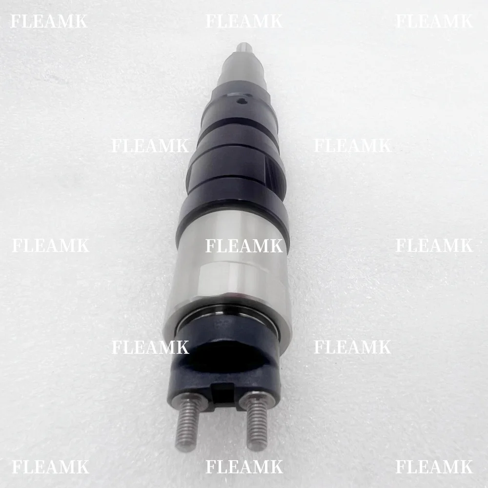 High Quality 295050-1020 2950501020 Diesel Common Rail Injector