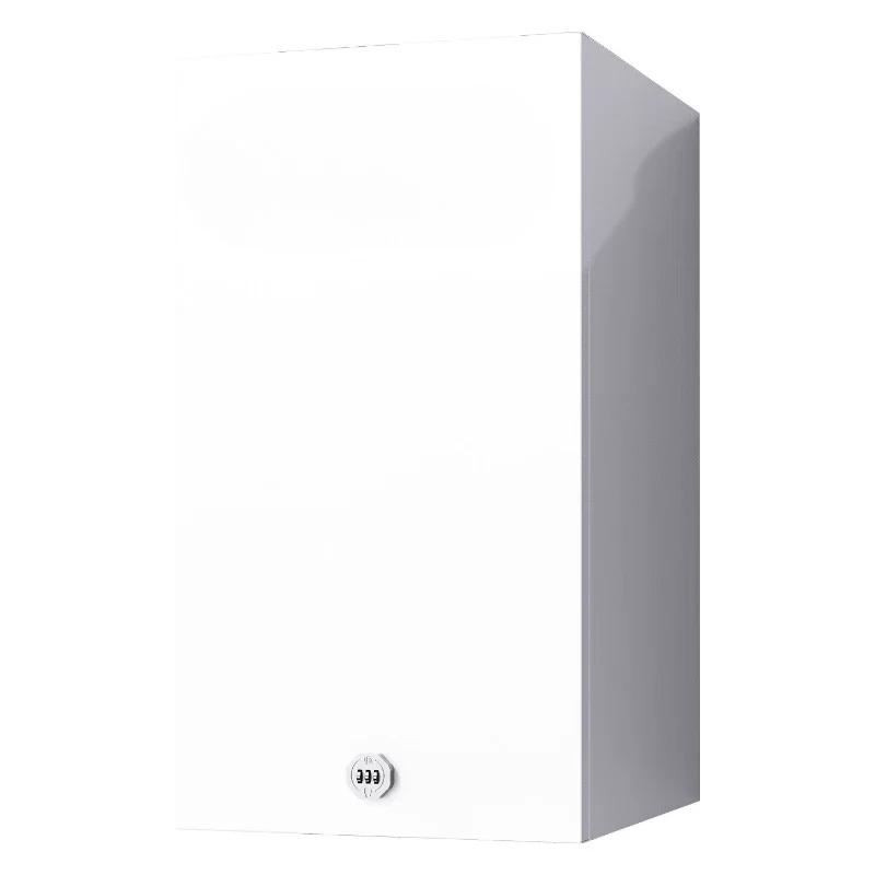 Heat recovery fresh air fan ductless central fresh air system filtration ventilation purifier