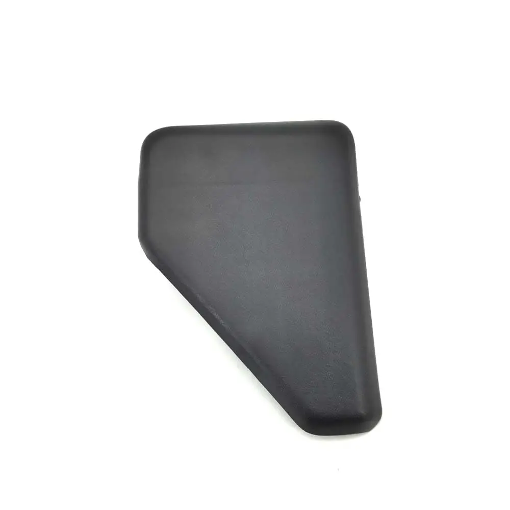 Right Rear Running Board End Cap For Ford F-150 F-250 2015-2022 FL3Z-16A455-BA