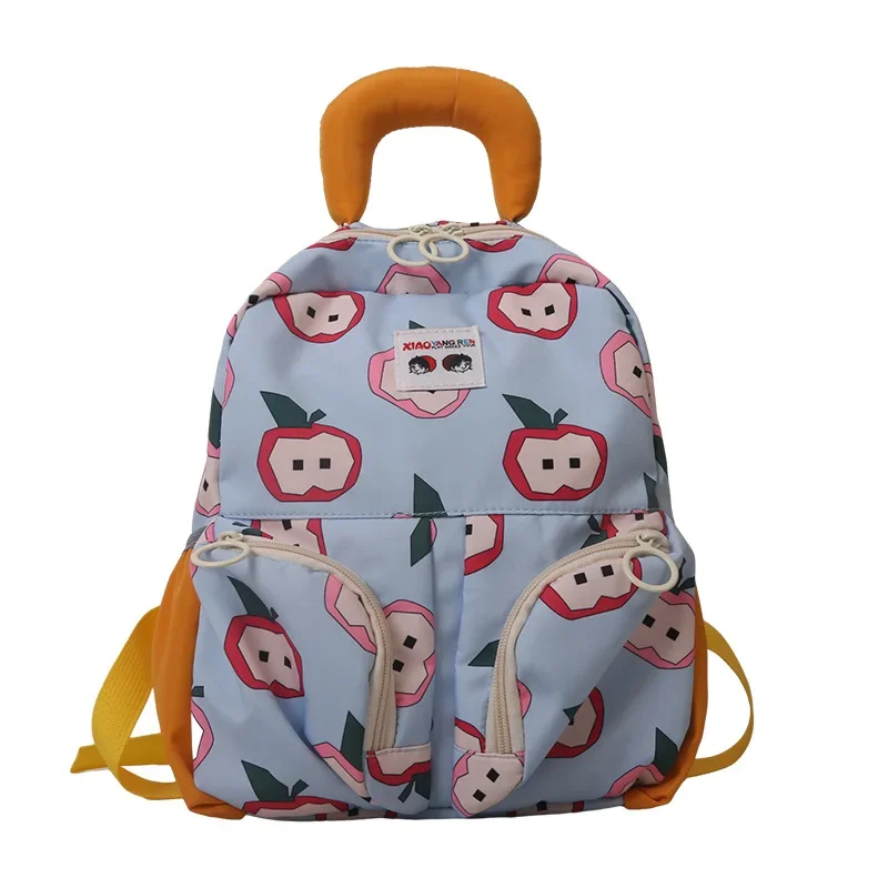 Zaino per bambini Zaini carini Zaino per cartoni animati Borse per bambini per madre per ragazza Zaini per bambini Borse da scuola per ragazza Mochila Sac