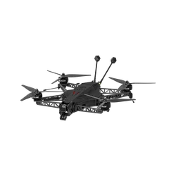 Specter 7 O4 6S HD Drone BNF with O4 Air Unit Pro / XING2 2806.5 1400KV motor for FPV Long Range
