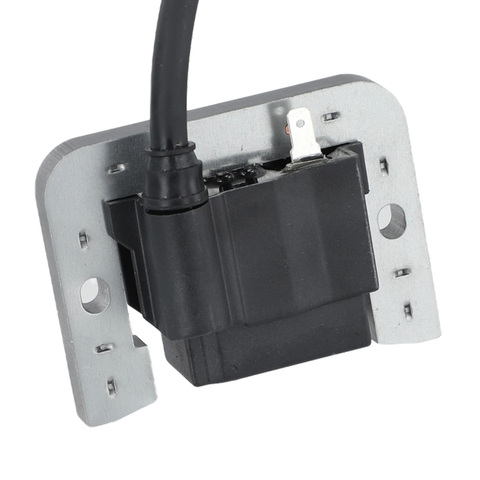 For Equipment Maintenance Ignition Coil Solid Material Stable Operation Delicate Design Replacement Part Number