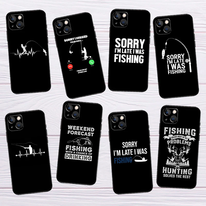 Fishing Quotes Case… - image