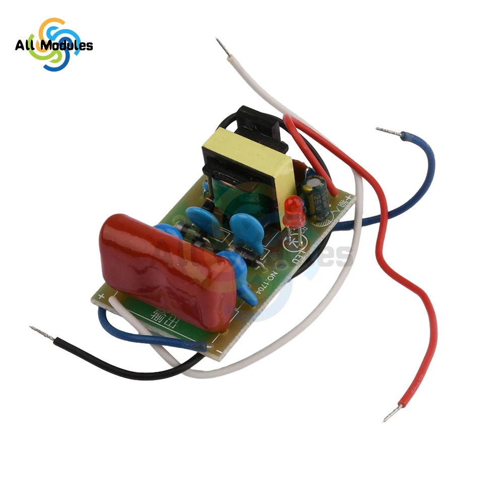 DC 3-4,2 V do 1800 V Transformator wysokiego napięcia Boost Step up Inverter Arc Pulse Generator Power Module