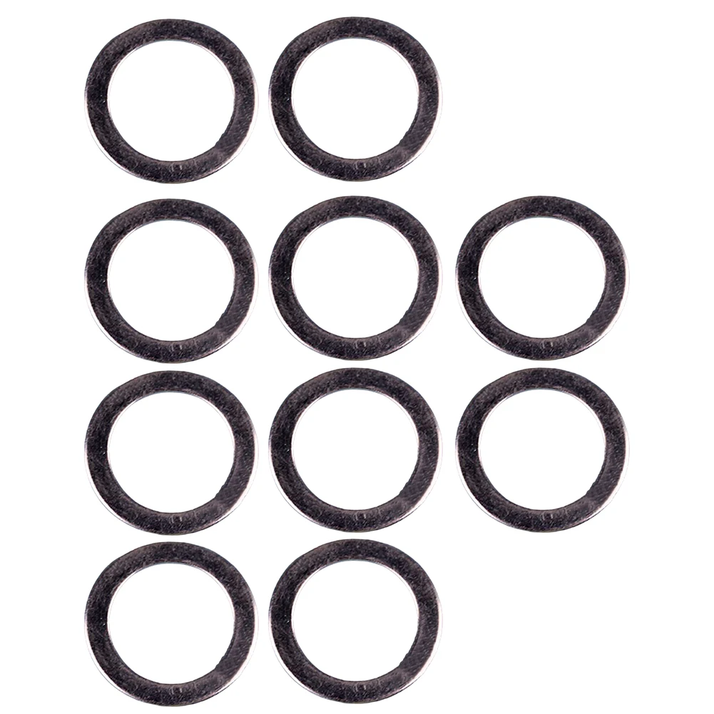 Metal Circular For Saw Reduction For Ring Pack of 10 for Angle Grinder For Saw Disc Adaptation 20mm to 32mm Bore Size Conversion
