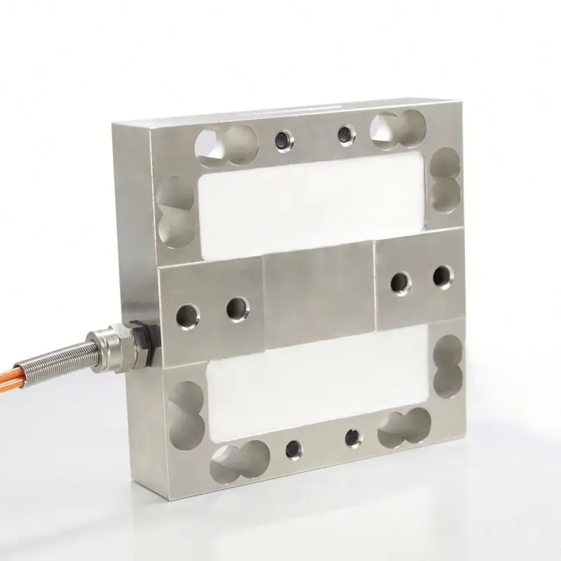 

Многомерный датчик силы, многоканальный преобразователь, 6-осевой (Fx, Fy, Fz) 3D трехосный тензодатчик для измерения силы