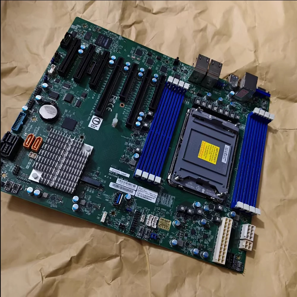 

ДЛЯ материнской платы SUPER X12SPL-LN4F