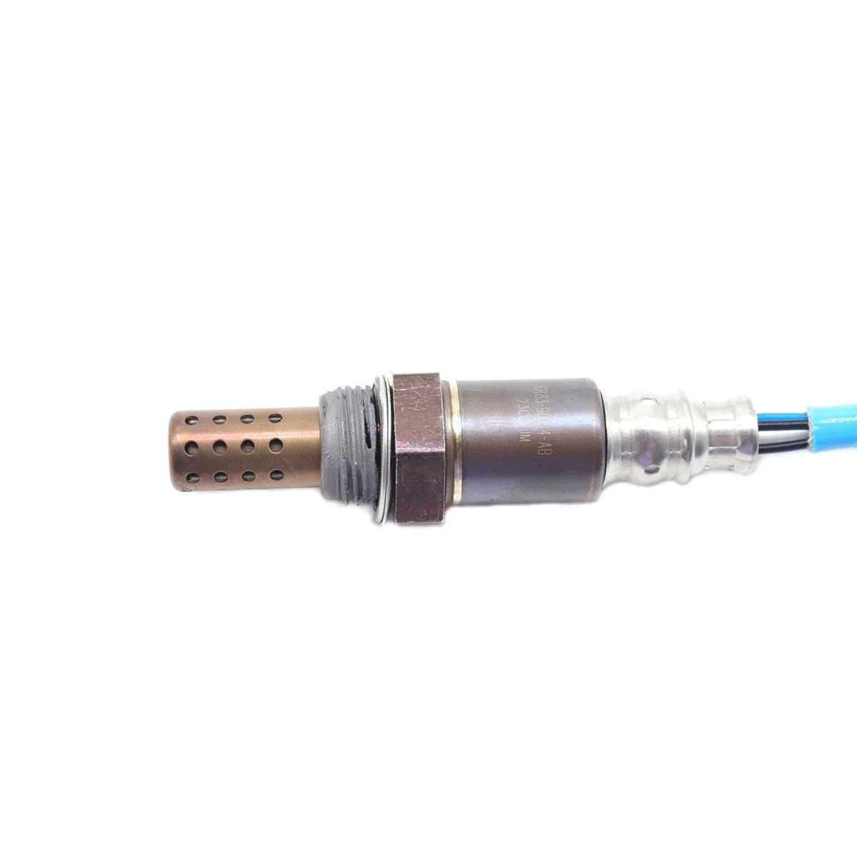 For Jaguar X200 X250 XJ XF XK XJR XJ6 S-TYPE 3.0L 4.2L 6R83-9G444-AB Air Fuel Ratio Lambda O2 Oxygen Sensor Downstream