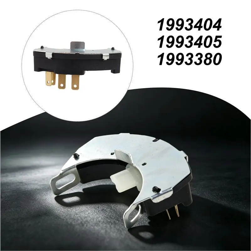 Neutral Safety Switch 1993404 1993405 1993380 For Buick Century Regal Oldsmobile Cutlass Pontiac Grand Prix-T61C