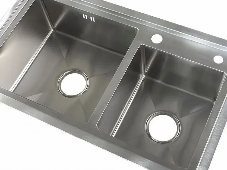 Lavello da cucina fatto a mano Hot SalesControl