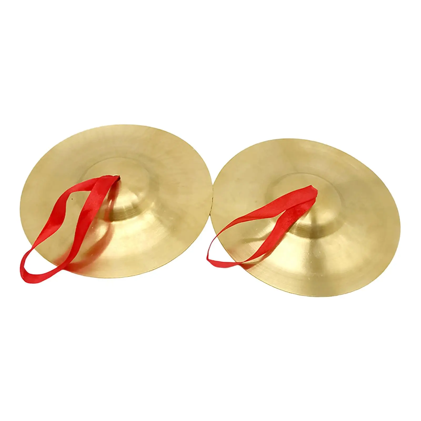 Crash Cymbal for Kids Educational for Chorus Presentations Concerts Activity