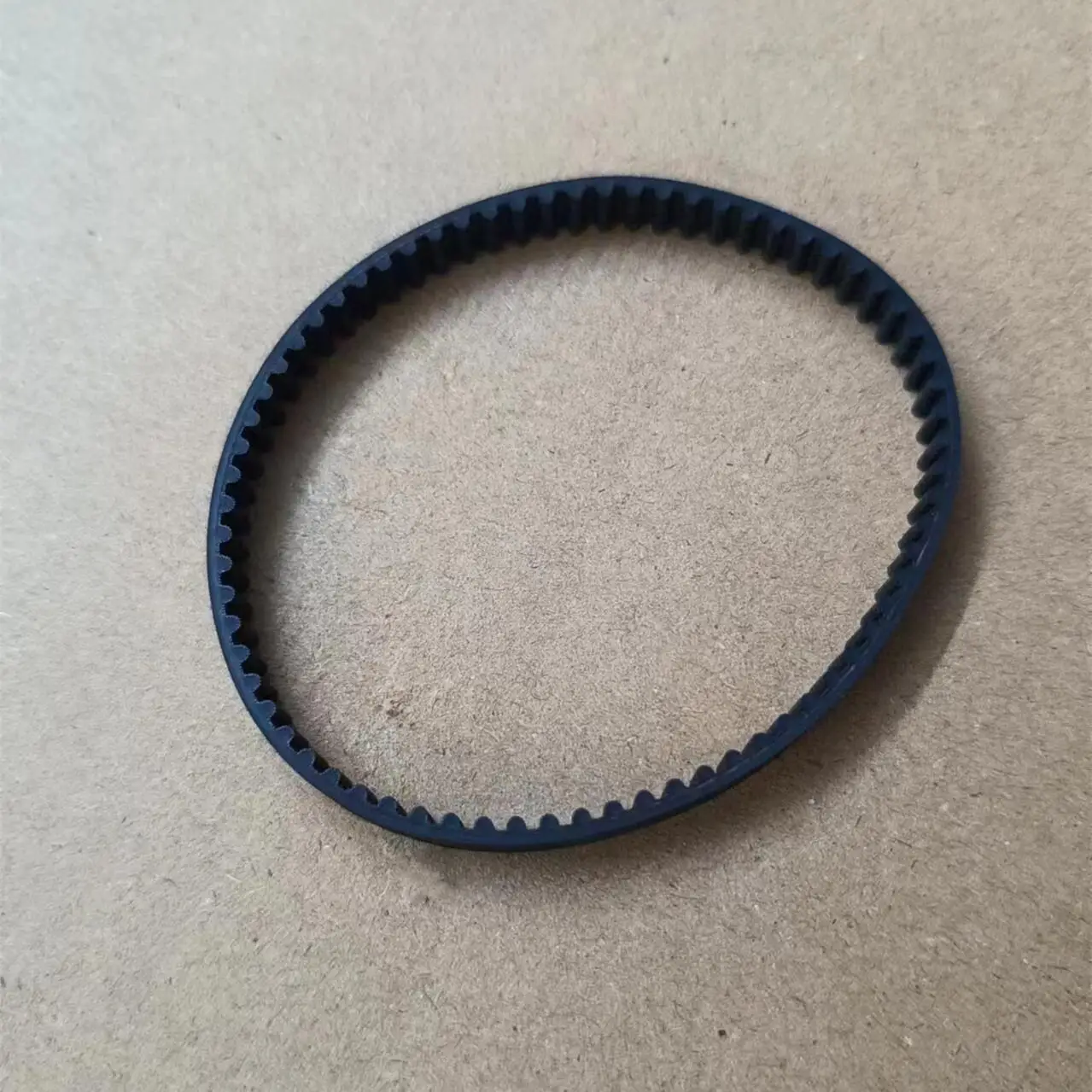 FOR Midea Eureka Floor Washer Brush Belt for X8/X9/G4/WD40/FC9 Replacement Drive Belt 3M-210-7/8, High Elastic Rubber view 2