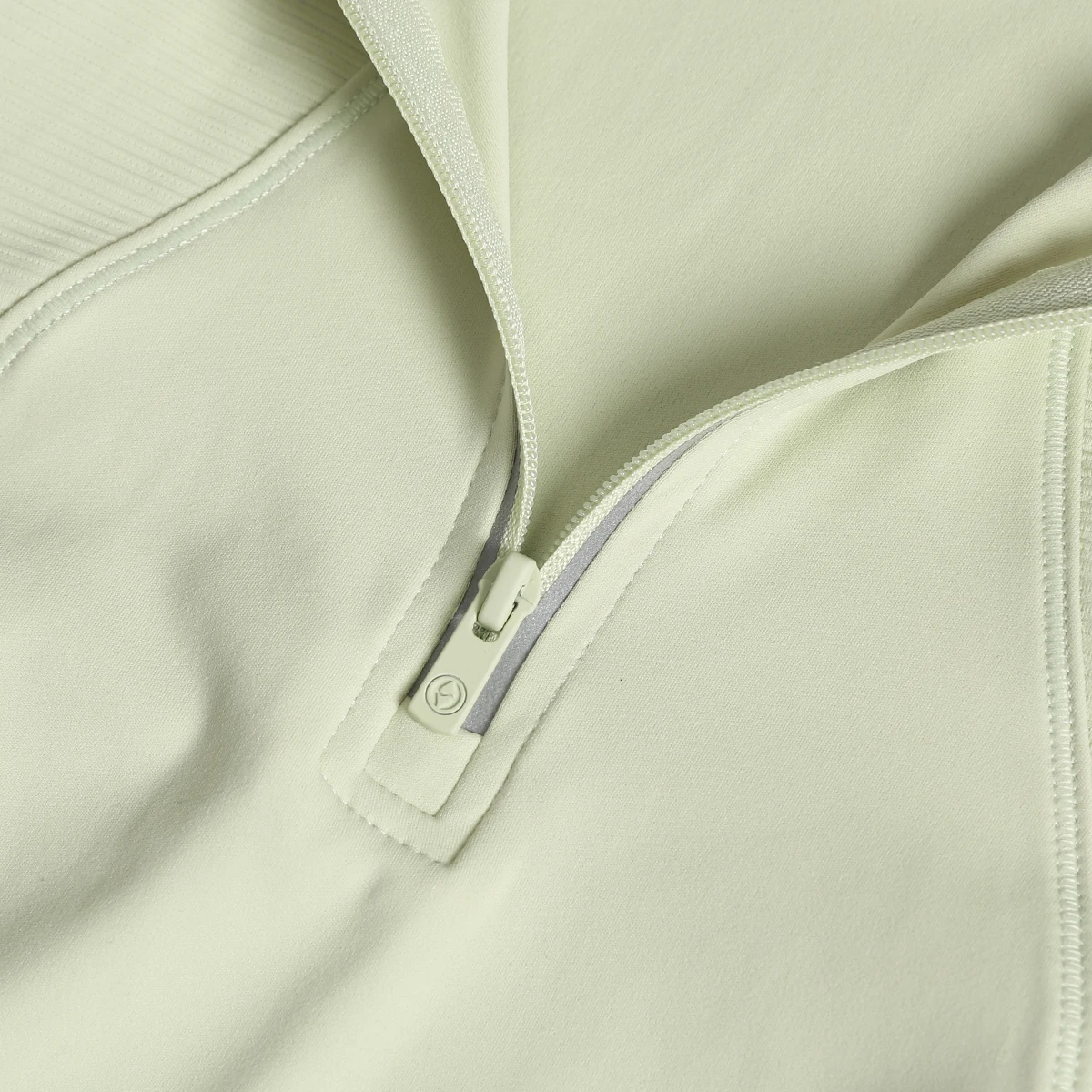 Ropa deportiva con media cremallera para mujer, moda de manga larga, otoño e invierno, nueva camisa básica deportiva, cuerpo para correr por la mañana