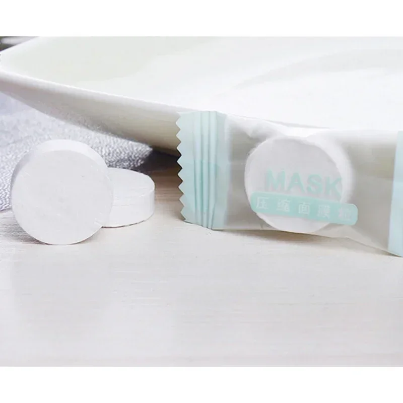 رقيقة جدا ترطيب المتاح ضغط قناع الوجه القطن ورقة الوجه العناية بالبشرة ملفوفة أقنعة ورقة 15/30 قطعة/الحقيبة