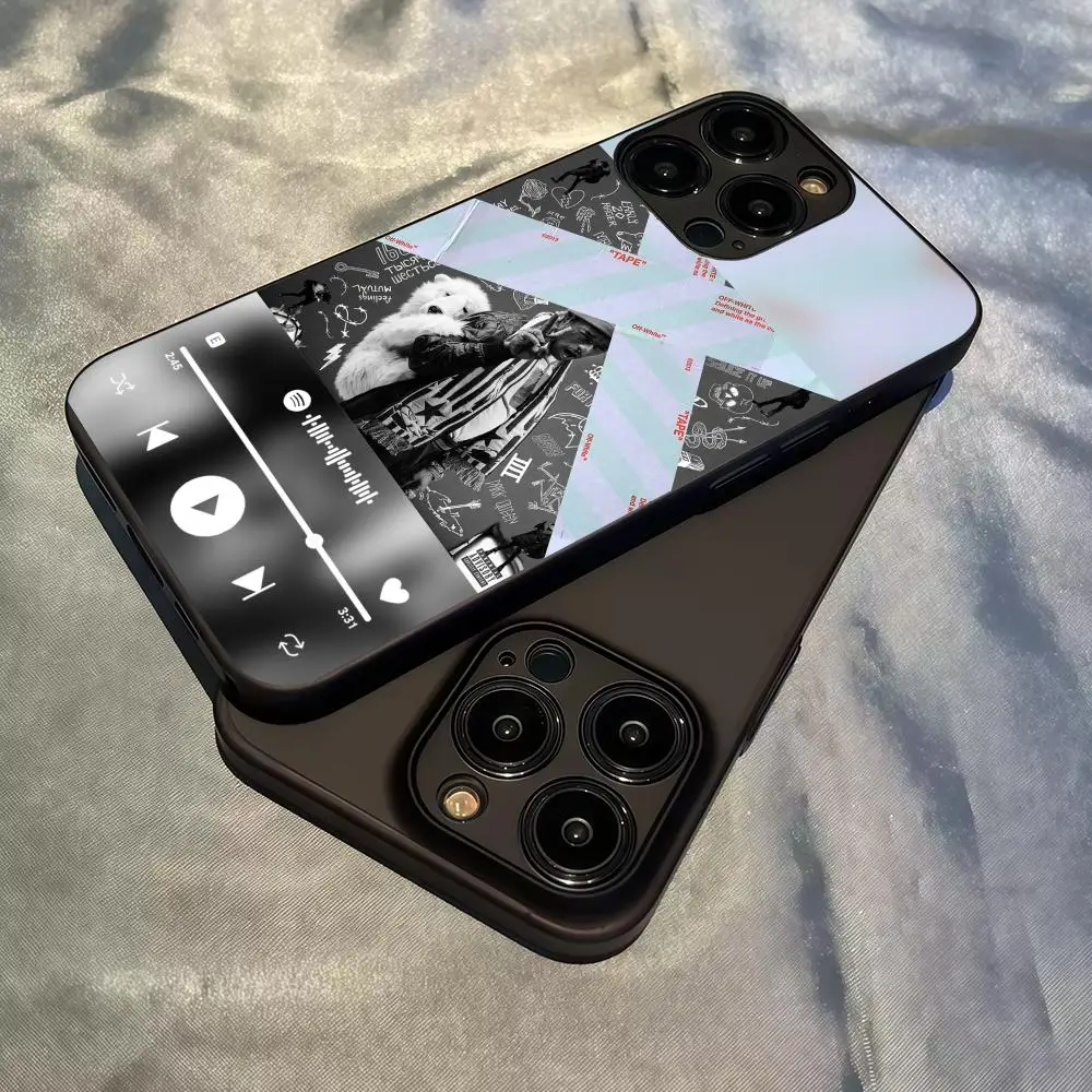 L-Lil Uzi V-Vert Ph… - image