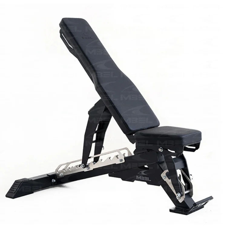 New Commercial Gym Strength Machine Commercial Gym Equipment Fitness Bench Press Product Seated Leg Extension Bench