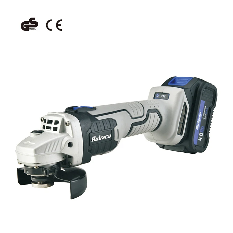 

20v Brushless Angle grinder with125mm