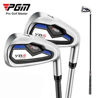 PGM TIG073 Golf Club manufacturer No.7 right handed golf club Iron men golf iron