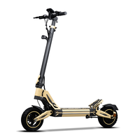 G2 Pro Electric Scooter 900W Motor 54.6V16Ah Battery 45km Range 40km/h 10\