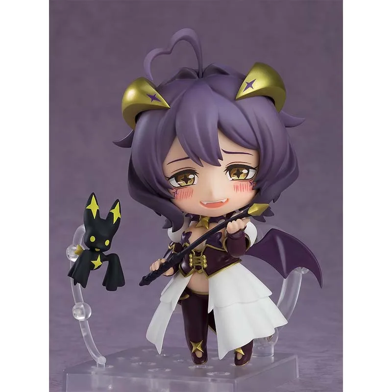 Good Smile Genuine Nendoroid Gushing over Magical Girls Magia Baiser 2446 Joint Movable Anime Action Figures Toys Kids Gift