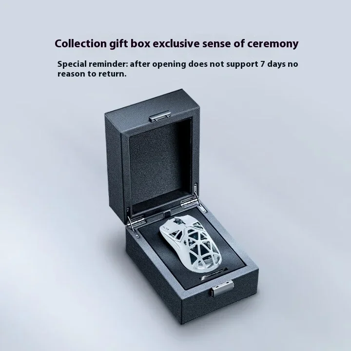 新品未開封 RazerStriderQuartzEdition マウスパッド