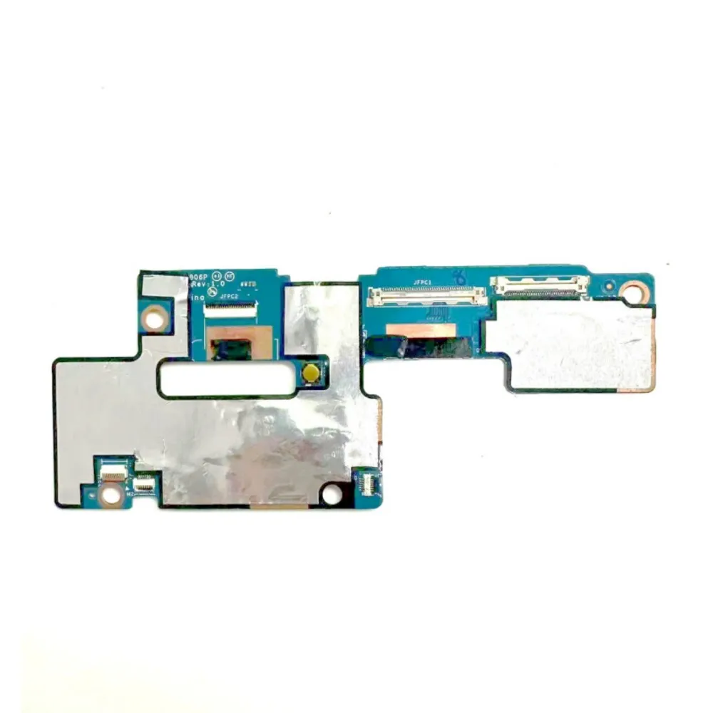 New and Original For HP Spectre Folio 13-AK 13T-AK I/O Board L43332-001 LS-F806P