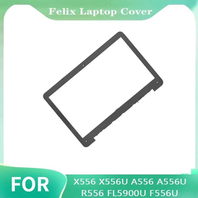 NEW For X556 X556U A556 A556U R556 FL5900U F556U Laptop Case Laptop LCD Back Cover/Front Bezel/Hinges Cover 15.6