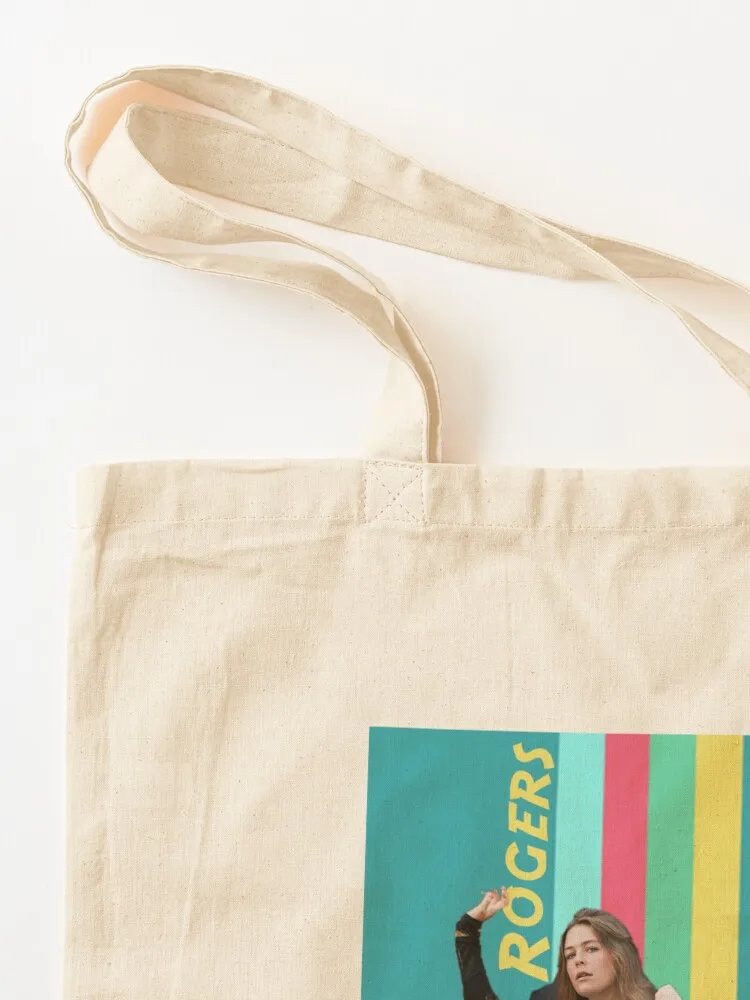 حقيبة تسوق ماجي روجرز فانارت، حقيبة تسوق، حقائب تسوق، حقيبة سيدة للشاطئ #3