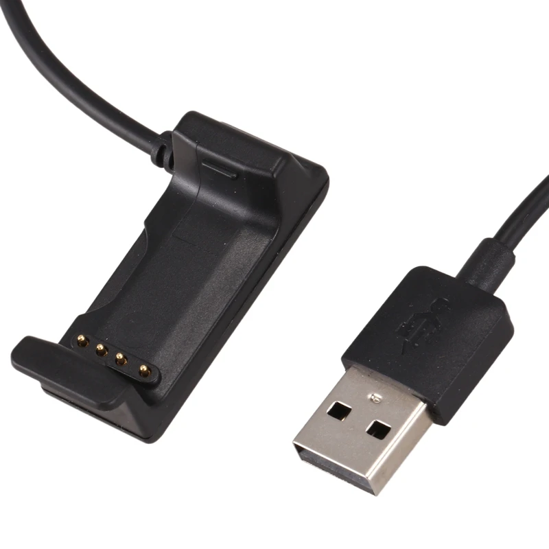 Replacement Charging Line Charger Clip For Vivoactive HR GPS Smart Watch For Vivoactive HR Charger