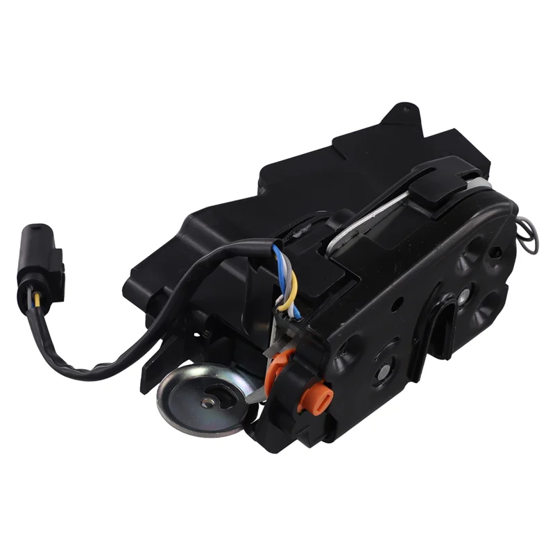 

Right Door Lock Sliding Actuator Replacement Part 6397300735 A6397300735 For Vito Viano W639 2003 Models