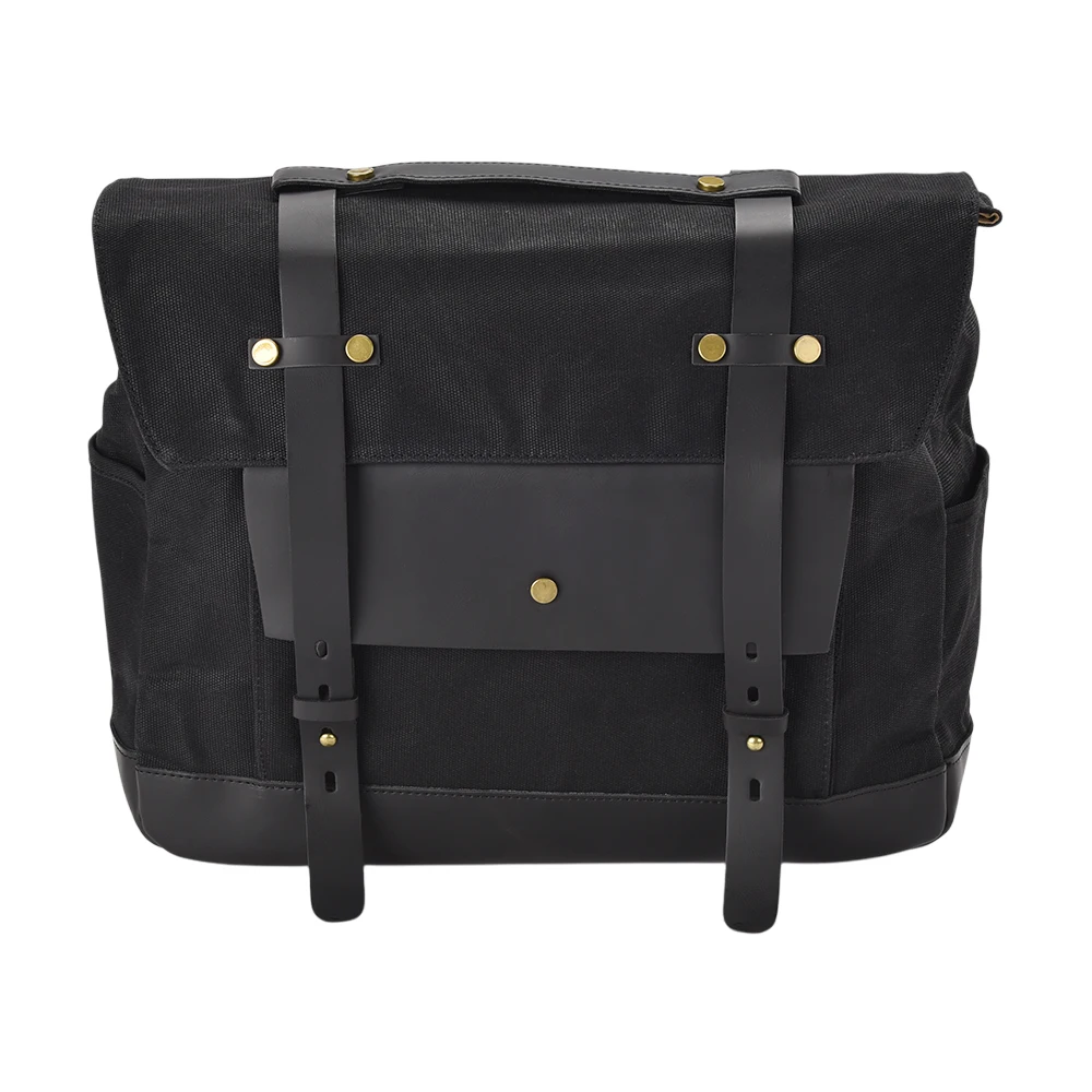 Large Capacity Universal Motorcycle Saddle Bag For BMW R1200GS R1250GS R 1200GS 1200GS LC ADV Adv