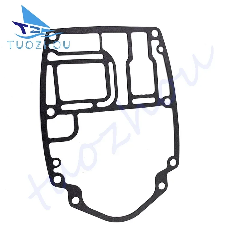 66T-45113-A0 Upper Casing Gasket for Yamaha 40HP 2 stroke outboard motor 66T-45113 Outboard Engine