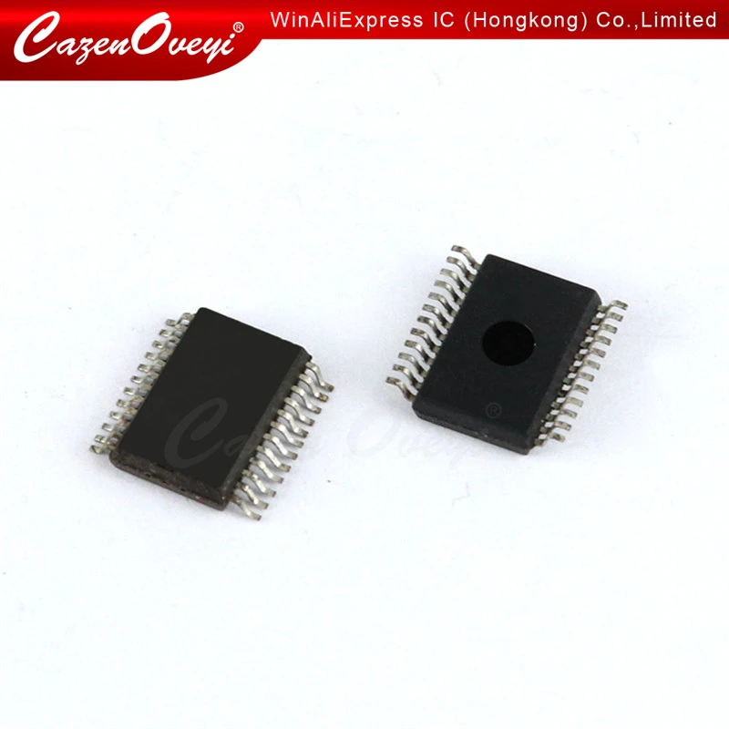 10pcs/lot ICN2028AP ICN2028 ICND2038S ICND2038 ICN2037AP ICN2037BP ICN2037  SSOP-24  In Stock